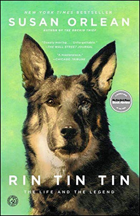 Rin Tin Tin: The Life And The Legend-..