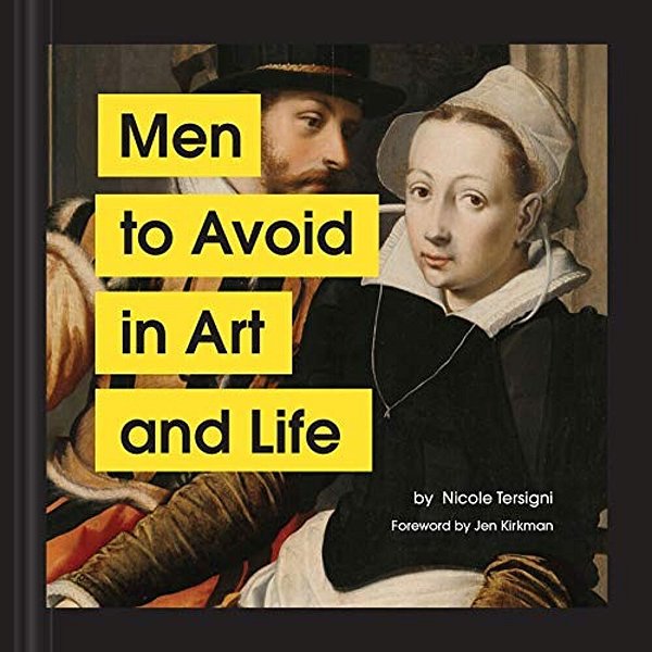 Men To Avoid In Art And Life-..