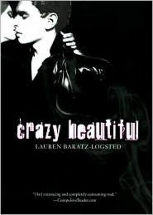 Crazy Beautiful-..