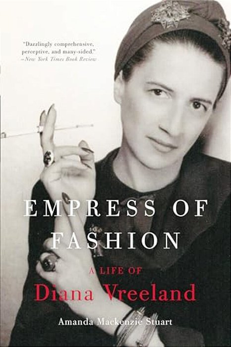 Empress Of Fashion-..
