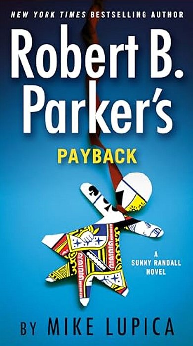 Robert B. Parker's Payback-..