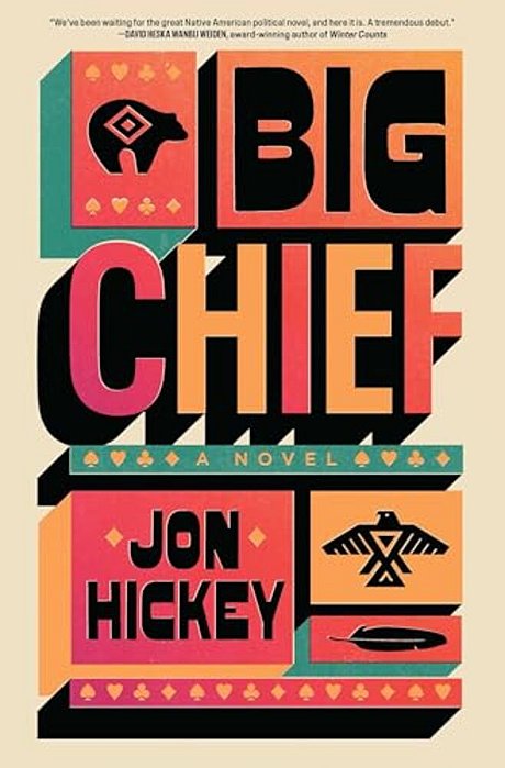 Big Chief-..