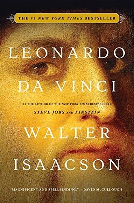 Leonardo Da Vinci-..