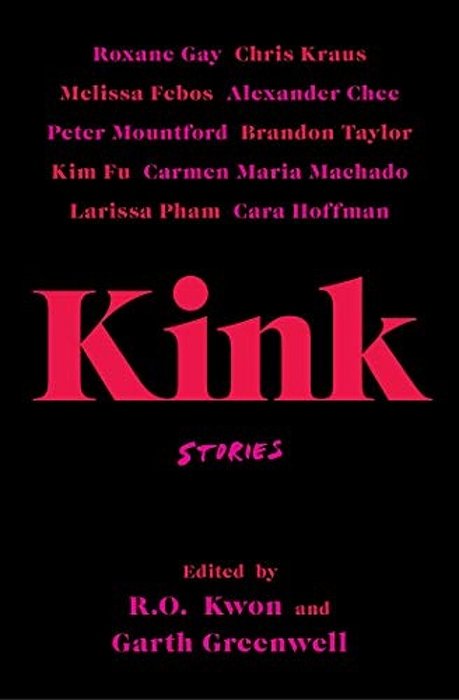 Kink: Stories-..