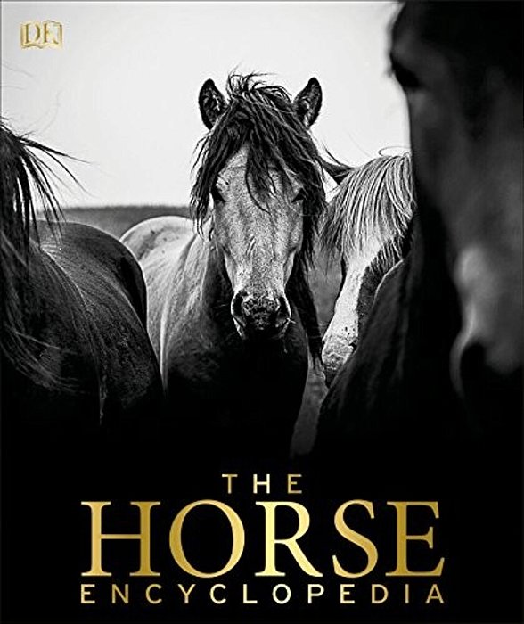 The Horse Encyclopedia-..