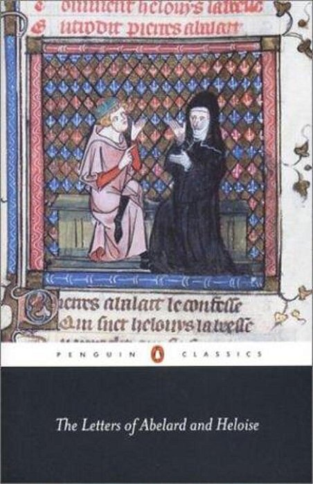 The Letters Of Abelard And Heloise-..