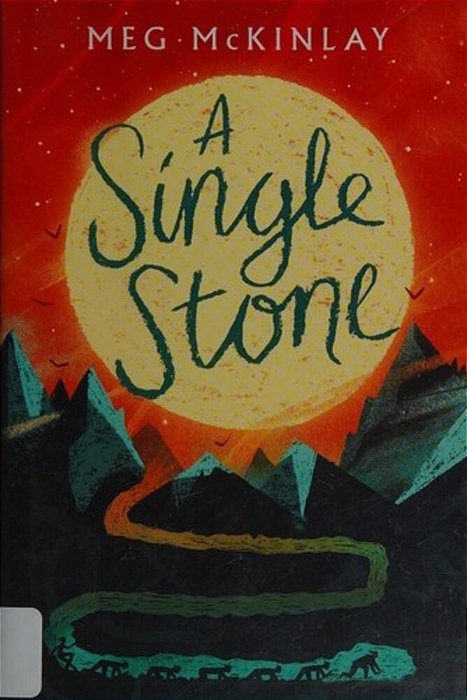 A Single Stone-..
