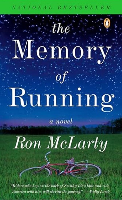 The Memory Of Running-..