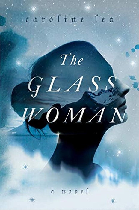 The Glass Woman-..