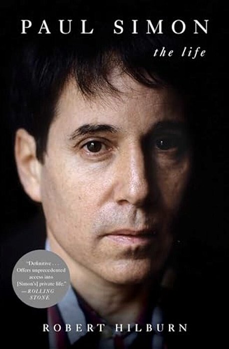Paul Simon: The Life-..