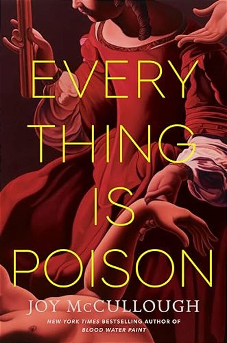 Everything Is Poison-..