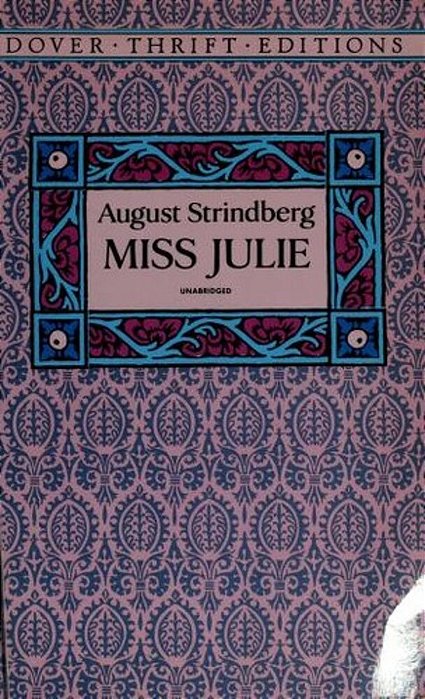 Miss Julie-..