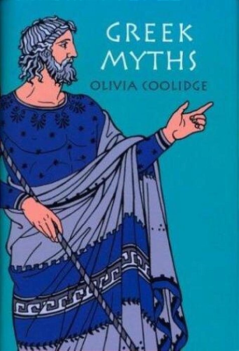Greek Myths-..
