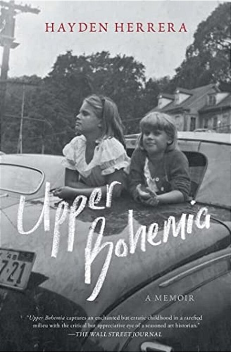 Upper Bohemia: A Memoir-..
