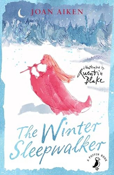 The Winter Sleepwalker And Other Stories-..