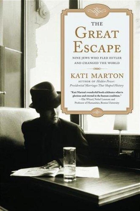 Great Escape: Great Escape-..