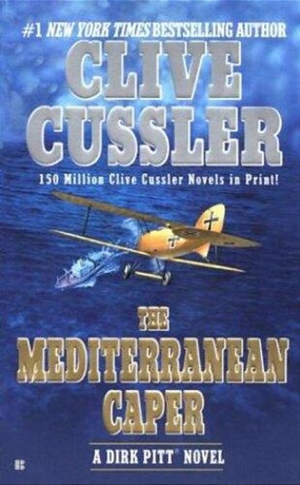 The Mediterranean Caper-..