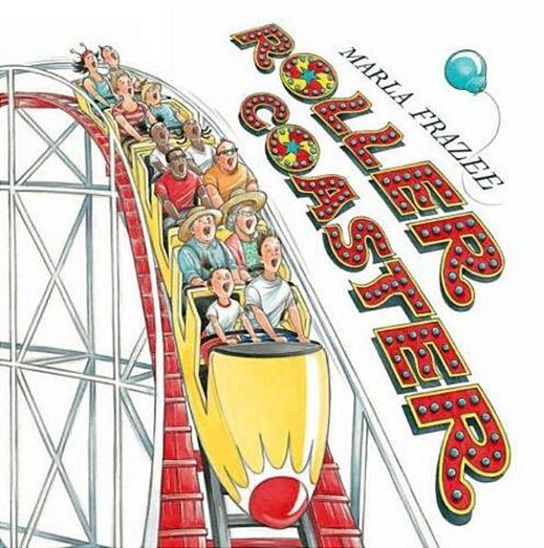 Roller Coaster-..