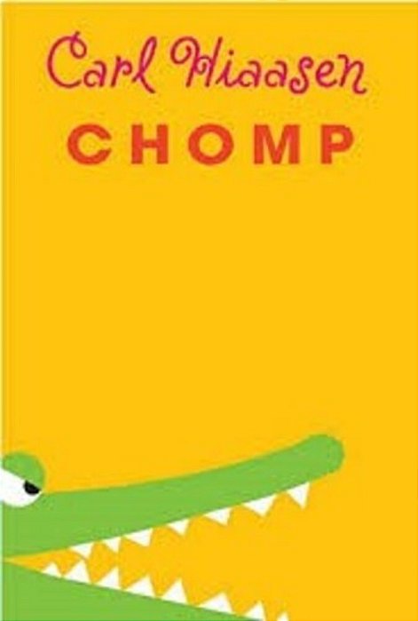 Chomp-..