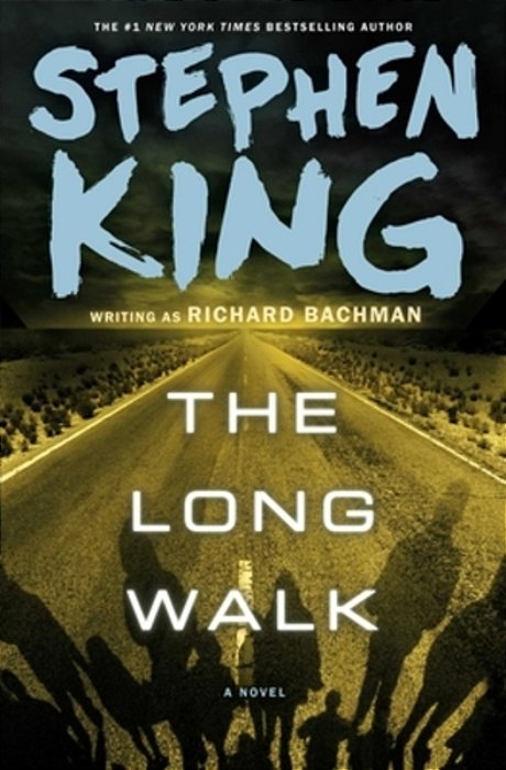 The Long Walk-..