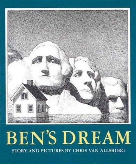 Ben's Dream-..