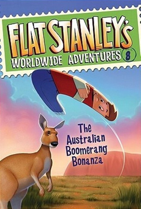 The Australian Boomerang Bonanza-..