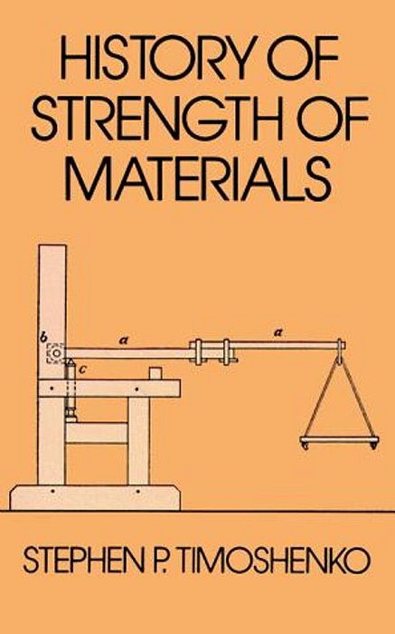 History Of Strength Of Materials-..