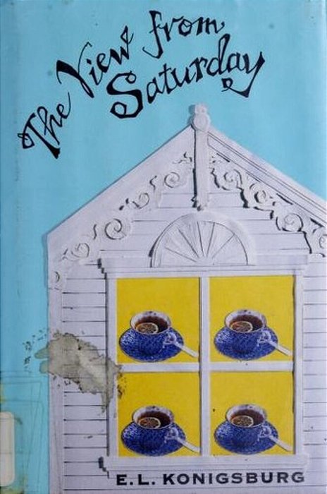 The View From Saturday-..