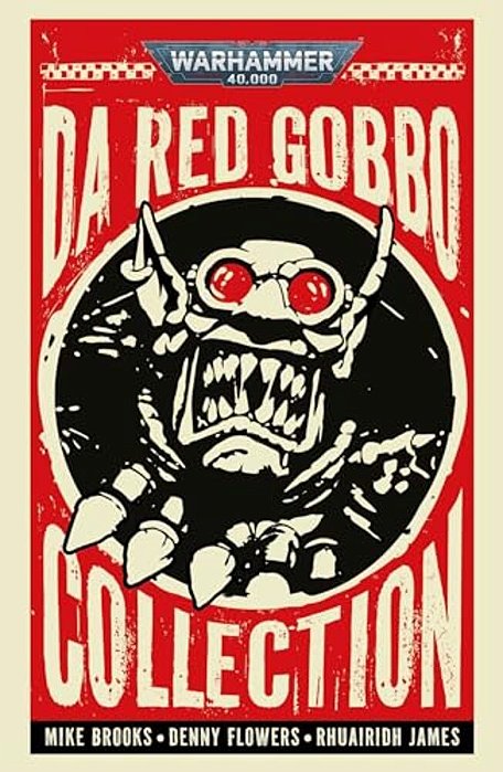 Da Red Gobbo Collection-..
