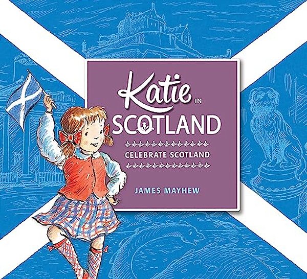 Katie In Scotland-..