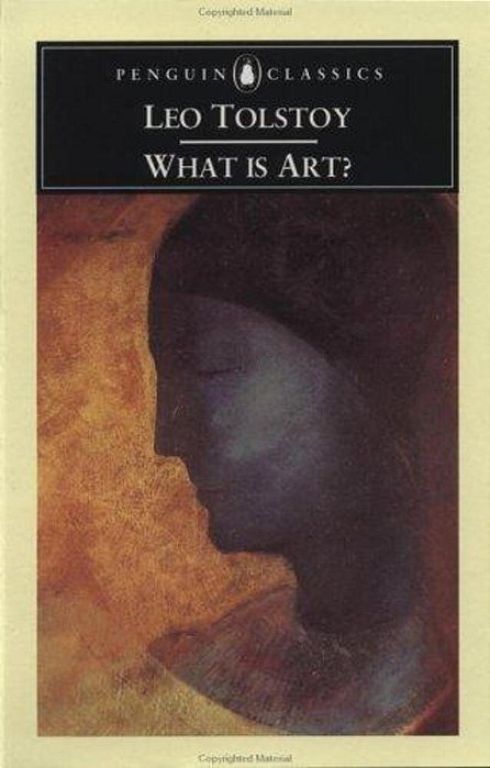 What Is Art?-..