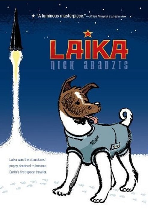 Laika-..