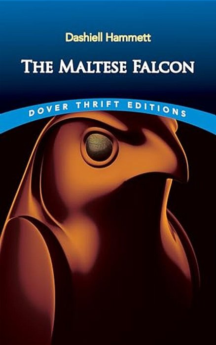 The Maltese Falcon-..