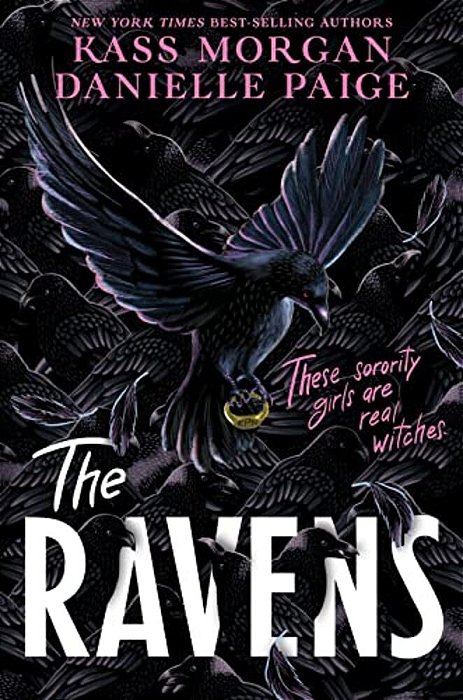 The Ravens-..