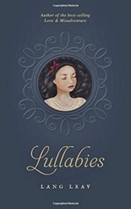 Lullabies: Volume 2-..