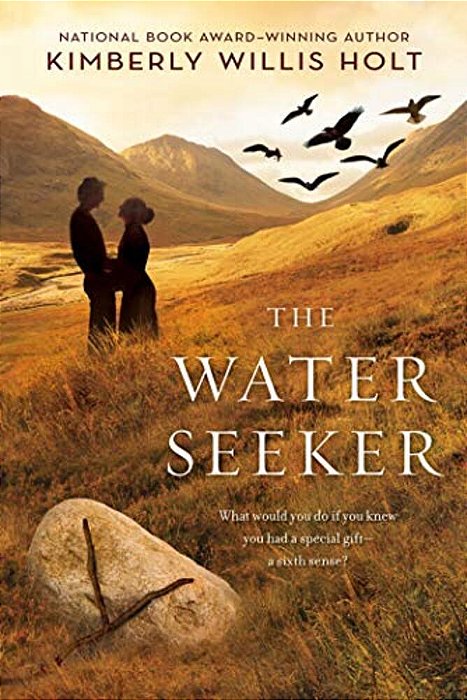 The Water Seeker-..