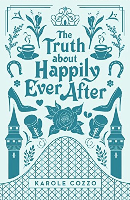 The Truth About Happily Ever After-..