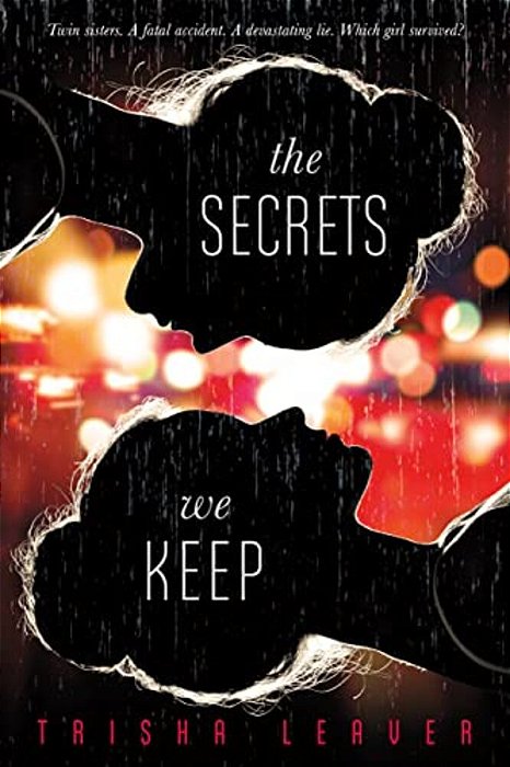 The Secrets We Keep-..