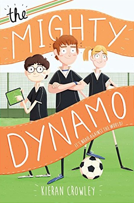 The Mighty Dynamo-..