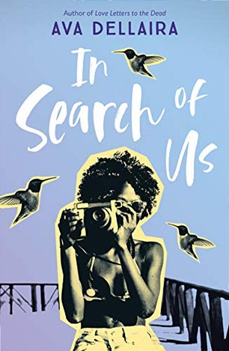 In Search Of US-..