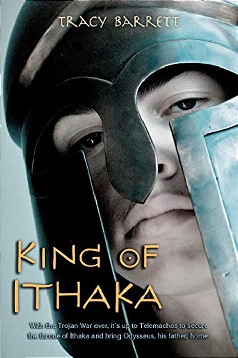 King Of Ithaka-..