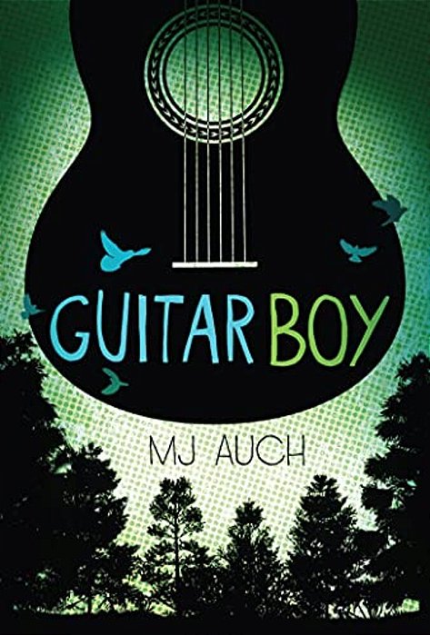 Guitar Boy-..