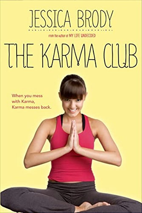 The Karma Club-..
