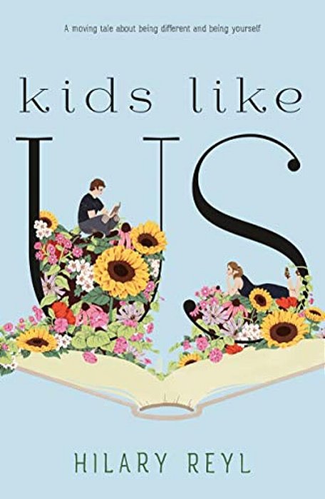 Kids Like US-..