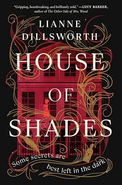 House Of Shades-..
