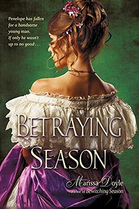 Betraying Season-..