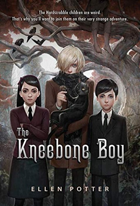 Kneebone Boy-..