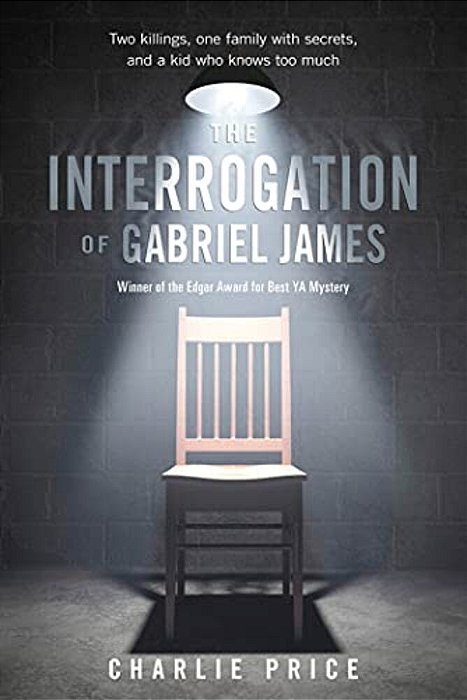 Interrogation Of Gabriel James-..