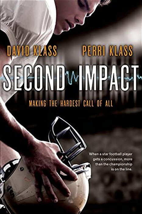 Second Impact: Making The Hardest Call Of All-..