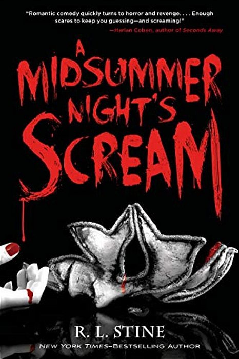 Midsummer Night's Scream-..